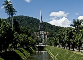 Regiões dos Lagos e Serrana do Rio de Janeiro criam barreiras sanitárias
