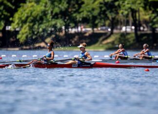Remo: Brasil estreia no Pré-Olímpico com chances de classificação