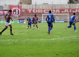 Rio Claro joga em casa contra a Portuguesa Santista em busca da primeira vitória na A2