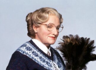 Uma Babá Quase Perfeita: Diretor revela existência de versão imprópria para menores