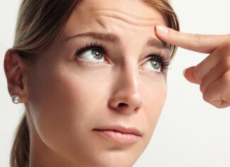 As melhores receitas naturais para rugas que realmente funcionam