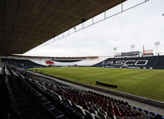 São Januário recebe jogo do Paulista e duelo pela Copa do Brasil