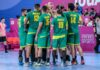Handebol: Brasil estreia com derrota para a Noruega no Pré-olímpico