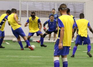 Paralimpíada: CBDV cancela competições nacionais do primeiro semestre