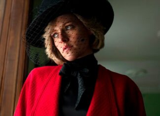 Spencer: Kristen Stewart aparece em nova imagem como a princesa Diana Kristen Stewart é apontada como favorita ao Oscar por Spencer