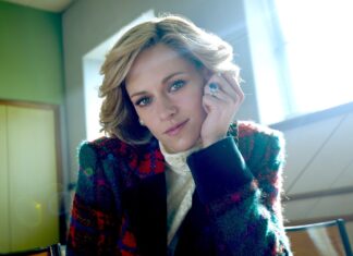 Kristen Stewart vira princesa no primeiro trailer de “Spencer” Kristen Stewart vira princesa em trailer de "Spencer"