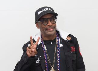 Spike Lee é confirmado como presidente do júri do Festival de Cannes 2021 Spike Lee chama Bolsonaro de gângster no Festival de Cannes