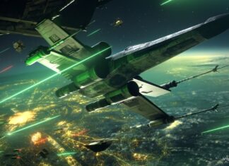 Star Wars Squadrons e NBA 2K21 são destaques no Game Pass de março Star Wars Squadrons