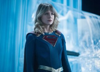 Supergirl: fotos da 6ª temporada revelam encontro entre Kara e Lex Luthor