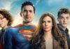 Superman & Lois quebra recordes de audiência em streaming