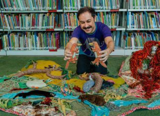 Dia Internacional dos Contadores de História tem programação online