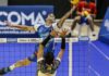 CBV define a tabela da semifinal da Superliga masculina de vôlei