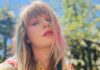 Ouça a prévia da música inédita de Taylor Swift, “You All Over Me”