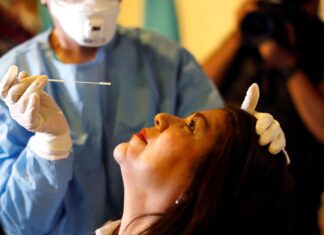 Brasil registra 79.069 casos de Covid-19 e 2.438 mortes em 24 horas