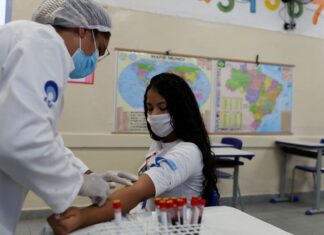 UFMG desenvolve teste rápido para Covid-19 que detecta variantes