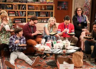 Warner Channel exibe maratona especial de The Big Bang Theory