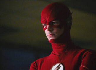 Saiba o que vai acontecer na 7ª temporada de The Flash