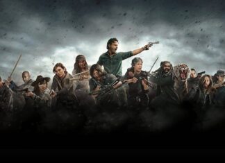 The Walking Dead: 10 diferenças entre a série e os quadrinhos