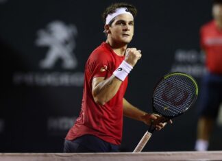 Masters 1000 de Miami: Thiago Wild joga por vaga na chave principal