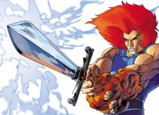 “Thundercats” vai virar filme com diretor do longa “Godzilla vs. Kong”