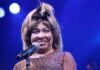 Tina Turner se despede de vida pública com documentário emotivo