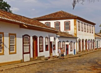 Quatro cidades imperdíveis em Minas Gerais