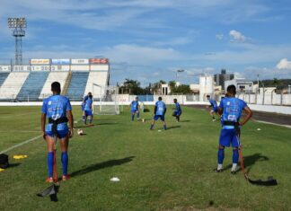 Rio Claro encara o Juventus neste domingo em jogo da segunda rodada do Paulistão
