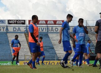 Série A2: Rio Claro faz 4 a 1 no Red Bul e conquista a 1ª vitória no Campeonato Paulista