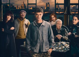 Twist: versão moderna do clássico de Charles Dickens estreia amanhã na HBO GO