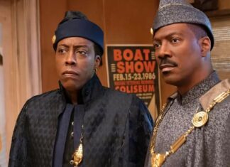 Um Príncipe em Nova York 2 divide a crítica do Rotten Tomatoes