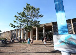 Pesquisadores da UnB desenvolvem máscara que inativa coronavírus