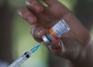 Senado aprova MP para compra de vacinas por estados sem licitação