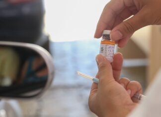 Mais quatro óbitos por Covid-19 são registrados em Rio Claro