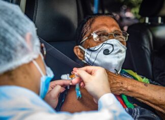 Covid-19: SP antecipa para sexta-feira o início da vacinação para idosos de 72 a 74 anos