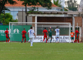 Velo Clube joga contra o XV de Piracicaba neste sábado pela segunda rodada da Série A2