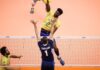 Liga das Nações: FIVB define torneios masculino e feminino na Itália