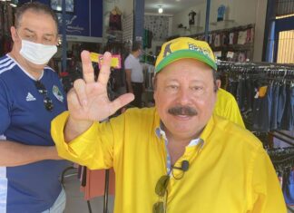 Morre aos 69 anos Levy Fidelix, vítima da Covid-19