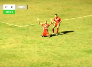 Velo vence o Red Bull Brasil e se reabilita na A2