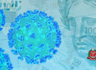 Gastos do Estado e dos municípios com a pandemia crescem 73%