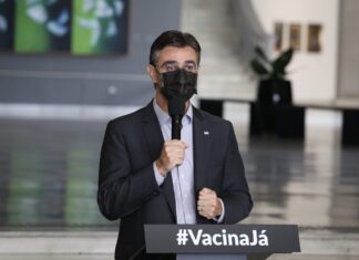 São Paulo entra na fase de transição para retomada gradativa da economia