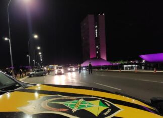 Alterações no Código Brasileiro de Trânsito começam a valer