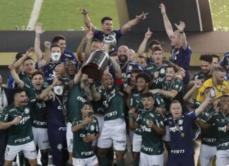 Conmebol divulga datas e horários da fase de grupos da Libertadores