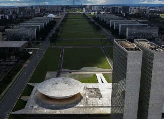 Senado aprova uso de verbas de saúde por estados e municípios