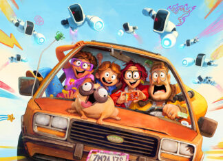 TOP 10: os melhores filmes para ver em casa no fim de semana