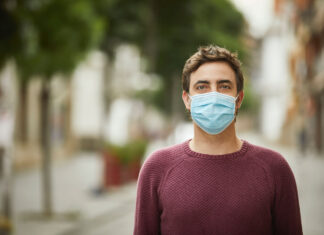 Campanha defende lockdown em todo o país e auxílio para empresas