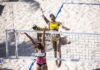 Vôlei de praia: após dois bronzes, Ágatha e Duda são campeãs em Cancún