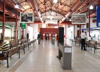 Poupatempo funciona com horário diferenciado até sexta-feira