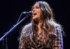 Alanis Morissette será atração de show virtual beneficente