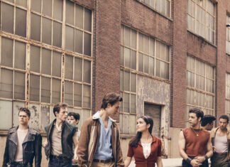 Remake de “Amor, Sublime Amor” ganha trailer legendado