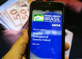 Consulta sobre auxílio emergencial pode ser feita a partir de hoje